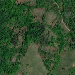 Satellite imagery of Kršića Brdo, BA