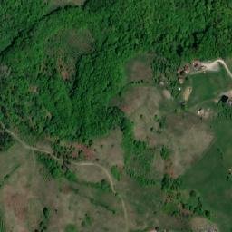 Satellite imagery of Kršića Brdo, BA