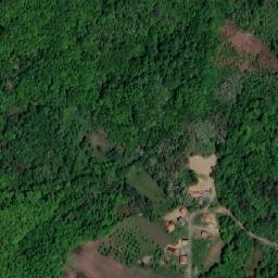 Satellite imagery of Mukadinovac, BA