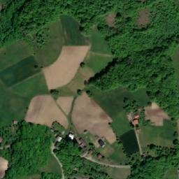 Satellite imagery of Oštrica, BA