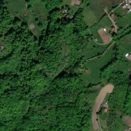 Satellite imagery of Oštrica, BA