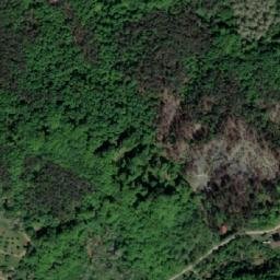 Satellite imagery of Cerova Kosa, BA