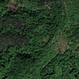 Satellite imagery of Lamanovac, BA