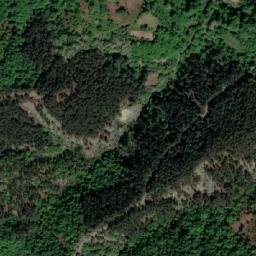Satellite imagery of Lamanovac, BA