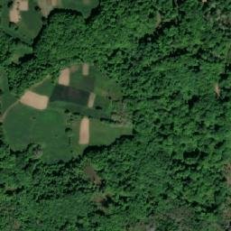 Satellite imagery of Gričovi, BA