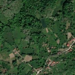 Satellite imagery of Gričovi, BA
