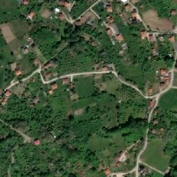 Satellite imagery of Gričovi, BA