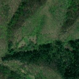 Satellite imagery of Kovraža, BA