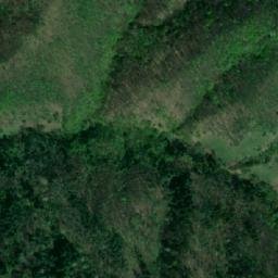 Satellite imagery of Kovraža, BA