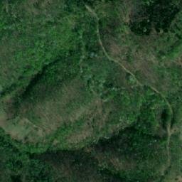 Satellite imagery of Kovraža, BA