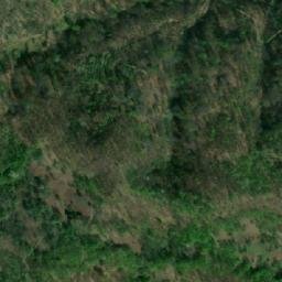 Satellite imagery of Gradac, BA