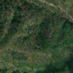 Satellite imagery of Gradac, BA