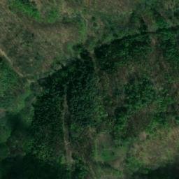 Satellite imagery of Gradac, BA