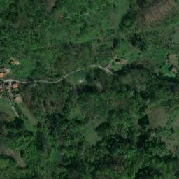 Satellite imagery of Kolo, BA