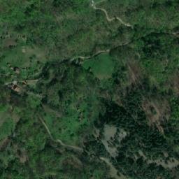 Satellite imagery of Kolo, BA