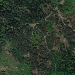 Satellite imagery of Trešnjić, BA