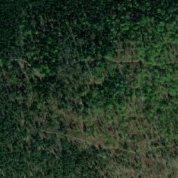 Satellite imagery of Lapina Kosa, BA