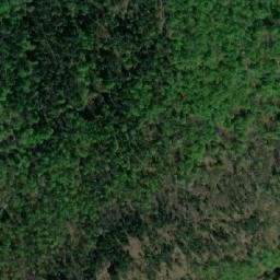 Satellite imagery of Japijska Kosa, BA