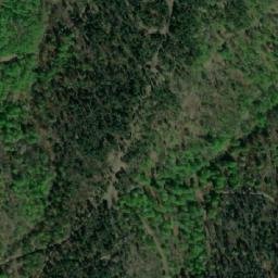 Satellite imagery of Japijska Kosa, BA