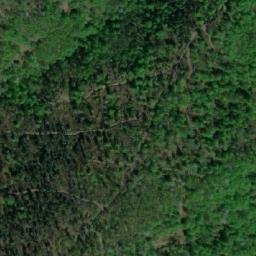 Satellite imagery of Japijska Kosa, BA