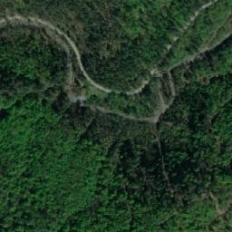 Satellite imagery of Oštra Glavica, BA