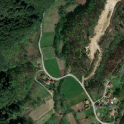 Satellite imagery of Previla, BA