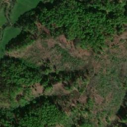 Satellite imagery of Vagani, BA