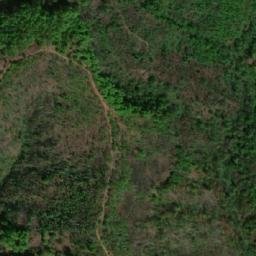 Satellite imagery of Vagani, BA