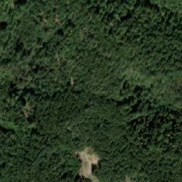 Satellite imagery of Božina Kosa, BA