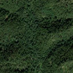 Satellite imagery of Božina Kosa, BA