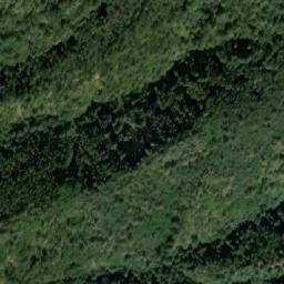 Satellite imagery of Gavranovac, BA