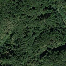 Satellite imagery of Gavranovac, BA