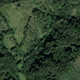 Satellite imagery of Gavranovac, BA