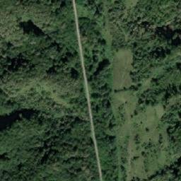Satellite imagery of Mramorsko Brdo, BA