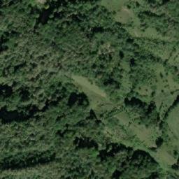 Satellite imagery of Ratkovac, BA