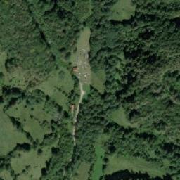 Satellite imagery of Ratkovac, BA
