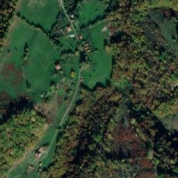 Satellite imagery of Debela Kosa, BA