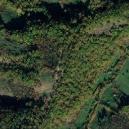 Satellite imagery of Debela Kosa, BA
