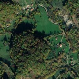 Satellite imagery of Debela Kosa, BA
