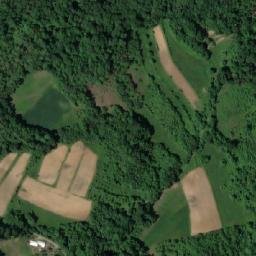 Satellite imagery of Orlović, BA