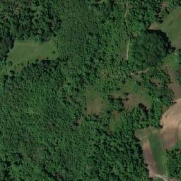 Satellite imagery of Manaš, BA