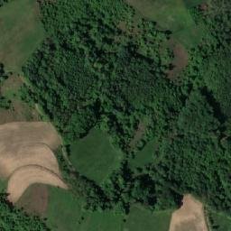 Satellite imagery of Manaš, BA