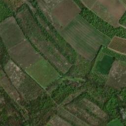 Satellite imagery of Straža, RS