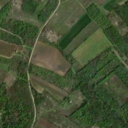Satellite imagery of Straža, RS
