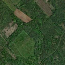 Satellite imagery of Straža, RS