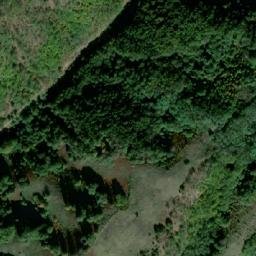 Satellite imagery of Kraku Lung, RS