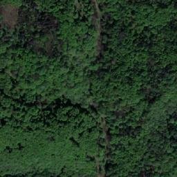 Satellite imagery of Cracul cu Vaci, RO