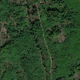 Satellite imagery of Dealul Lung, RO