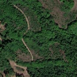 Satellite imagery of Dealul Lung, RO