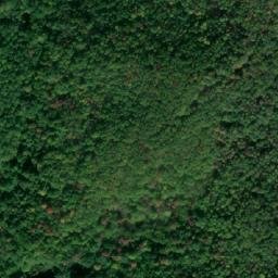 Satellite imagery of Dealul Drumului, RO